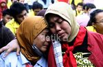 Tingkah Mahasiswa UI Tolak Penggusuran