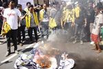 Tingkah Mahasiswa UI Tolak Penggusuran