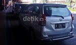 Parkir Liar Masih Marak di Soeta