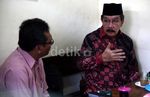 Terkait SMS, Antasari Praperadilankan Polri