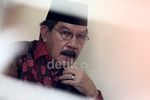 Terkait SMS, Antasari Praperadilankan Polri