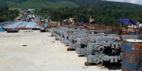 Titik kemacetan yang dihindari dengan adanya tol Semarang-Bawen ini adalah ruas di Ungaran yang terdapat pasar tumpah, persimpangan jalan dan pabrik.