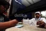 Stok Kertas STNK dan BPKB Habis
