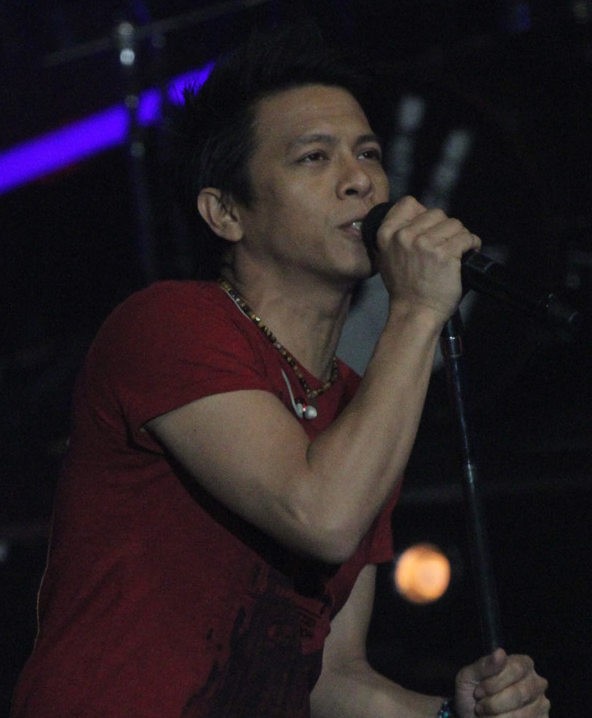 Banyak Band Baru, Ariel NOAH Sempat Khawatir Turun Pamor