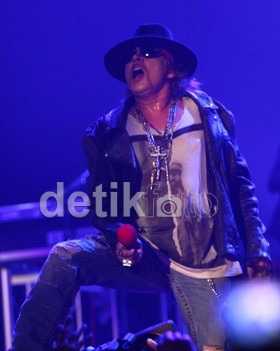 5 Konser Terpopuler dengan Sponsor Rokok di Indonesia