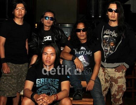5 Konser Terpopuler dengan Sponsor Rokok di Indonesia