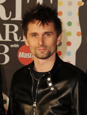 Matt Bellamy: Kebangkrutan yang Bikin Saya Sukses