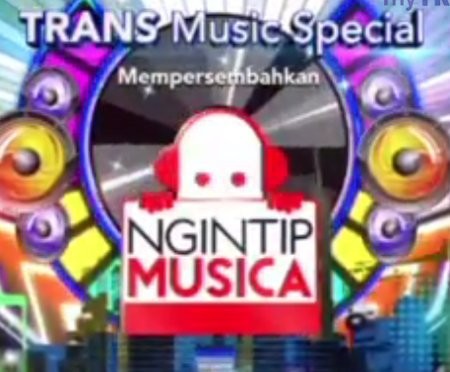 Kumpul Keluarga Musisi di Ngintip Musica