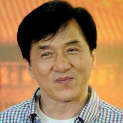Jackie Chan Ingin Jadi Iron Man