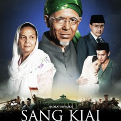 Bahasa dan Minimnya Referensi, Tantangan Bagi Para Bintang Muda Sang Kiai