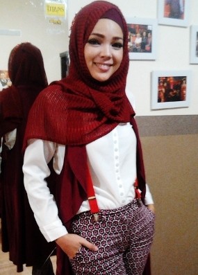Belum Dikaruniai Momongan, Dewi Sandra Nikmati Pacaran dengan Suami