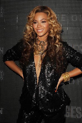 Konser di London, Beyonce Waspadai Teror Fans Fanatik