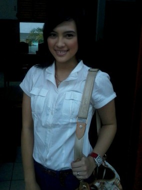  Jalani Sidang Lanjutan, Eza Gionino Didukung Mantan Kekasih