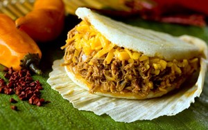 Eksotisme Olahan Pisang dan Jambu di Semana Gastronomica Colombiana