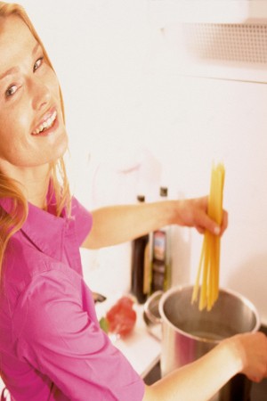 Mau Masak Pasta yang Al Dente? Ini Dia Tahapannya!