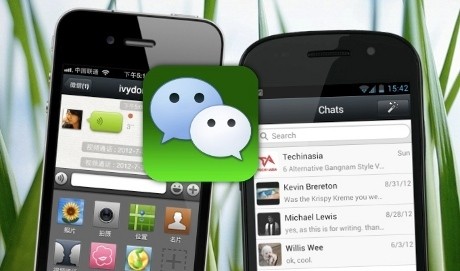 Kisah Kelahiran Line, Kakao Talk, WeChat dan WhatsApp