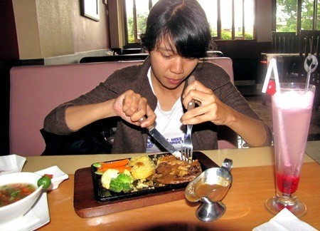 Impor Daging untuk Steak Hanya Boleh Lewat 3 Bandara