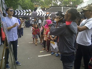 20 Perusahaan Buka Lowongan di Jobvaganza
