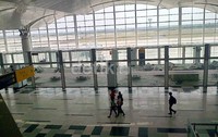 Bandara yang terletak di Kabupaten Deli Serdang ini akan dioperasikan pada 25 Juli 2013 mendatang.