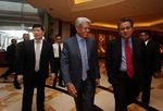 Pertemuan Investor Regional se-Asia Tenggara