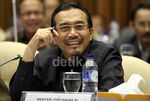 Anggaran Kementan Dipangkas Rp 1,442 Triliun