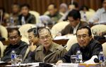 Anggaran Kementan Dipangkas Rp 1,442 Triliun