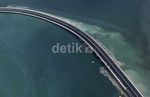 Tol Bandara Bali Masuk Tahap Akhir