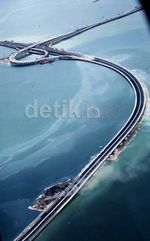 Tol Bandara Bali Masuk Tahap Akhir