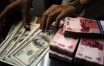 Nilai Tukar Rupiah Terhadap Dolar AS Dibuka Melemah