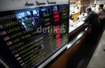 Nilai Tukar Rupiah Terhadap Dolar AS Dibuka Melemah