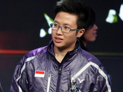 Liliyana Natsir, Atlet Putri Terbaik Indonesia