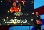Liliyana Natsir, Atlet Putri Terbaik Indonesia