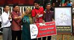 Tontowi Ahmad Terima Penghargaan dari PB Djarum