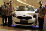 KIA Carens Sapa Indonesia