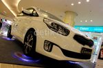 KIA Carens Sapa Indonesia