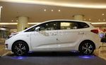 KIA Carens Sapa Indonesia