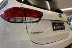 KIA Carens Sapa Indonesia