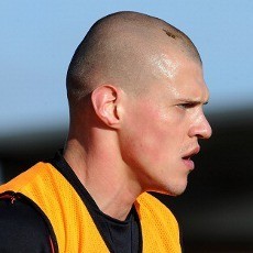 Skrtel Tak Mungkin Ikuti Benitez ke Napoli
