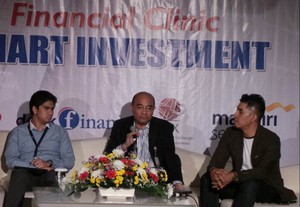 Pola Pikir Investor Masih Sering Salah, Beli Saham Pakai Feeling