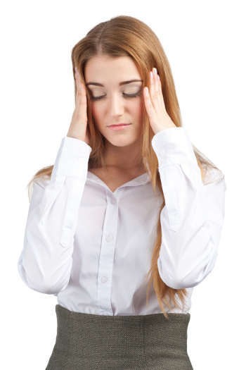 Waspada, Orang-orang Ini Rawan Kena Anemia