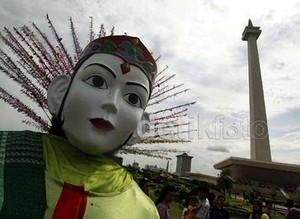 HUT ke-486 Jakarta, Pemprov DKI Gelar Lomba Lari 10 Km Berhadiah Rp 1 M