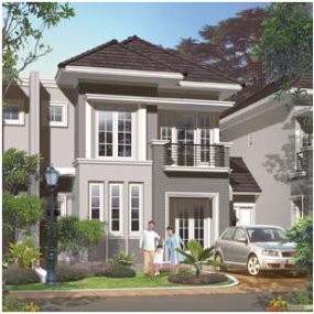2 Proyek Terbaru BSD, Ruko Mewah Rp 11 Miliar Hingga Hunian Rp 10 Juta/Meter