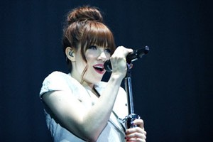 Peretas Hampir Mencuri Foto Bugil Carly Rae Jepsen