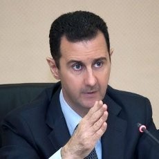 Assad: Kiriman Rudal dari Rusia Sudah Sampai di Suriah