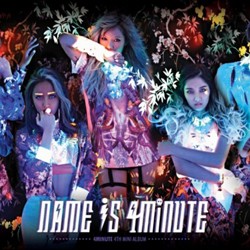 Sejak Debut, 4Minute Tak Punya Teman