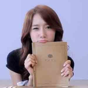 Selamat Ulang Tahun! Ini Foto-foto Yoona SNSD dari Masa ke Masa