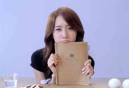 Selamat Ulang Tahun! Ini Foto-foto Yoona SNSD dari Masa ke Masa