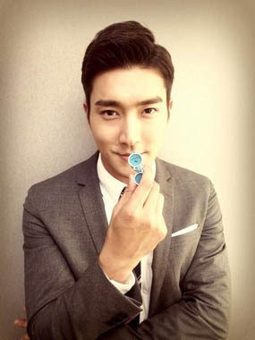 Siwon Super Junior Akan Kunjungi Panti Asuhan di Jakarta