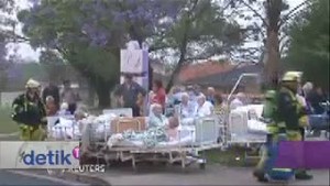 Disidang, Perawat Bakar Panti Jompo dan Tewaskan 11 Orang