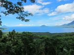 Laut Jailolo Boleh Diadu dengan Raja Ampat